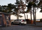 Volvo V40 Cross Country T5 2016 года